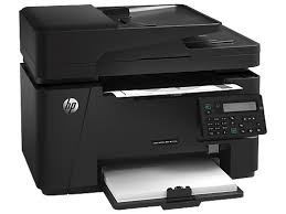 LASERJET M127fn MFP PRINTER / COPIER / SCANNER / FAX / ADF